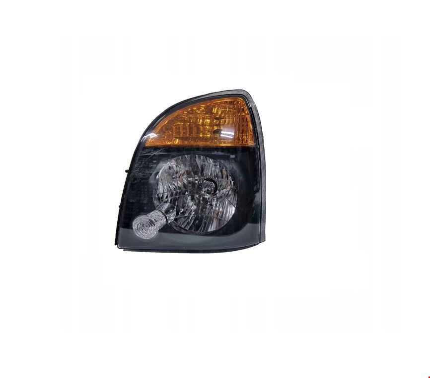 Hyundai H100 Pick Up Ön Far Sol 2014 Sonrası Uyumlu