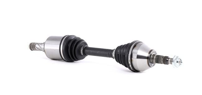 Opel Astra H Zafira 1.9 CDTI 2004 - 2010 Komple Ön Sol Aks (33x25x53) 582.6mm