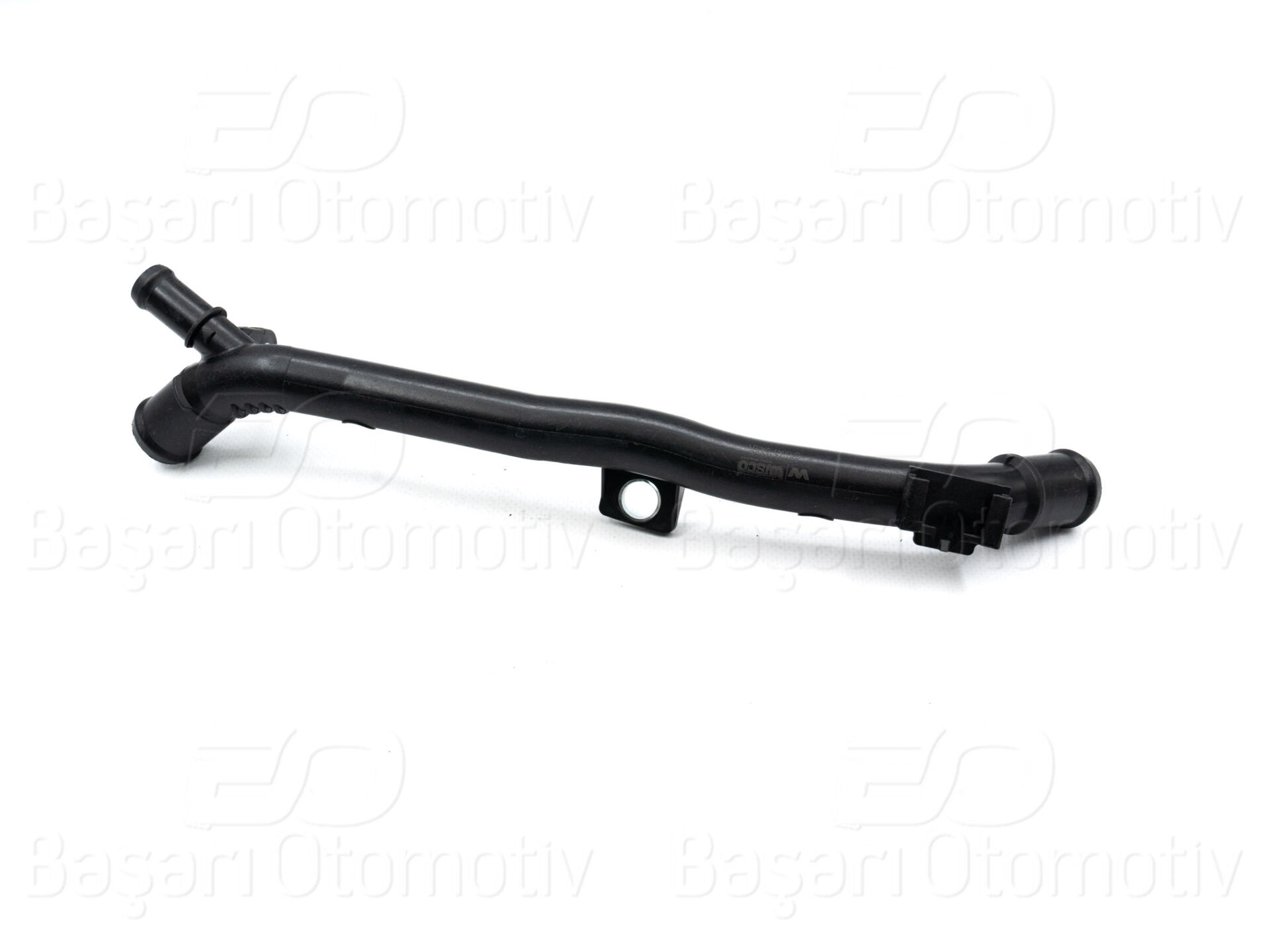 Volkswagen Polo Seat Ibiza 4 1.4 1.6 TDI Su Borusu Plastik
