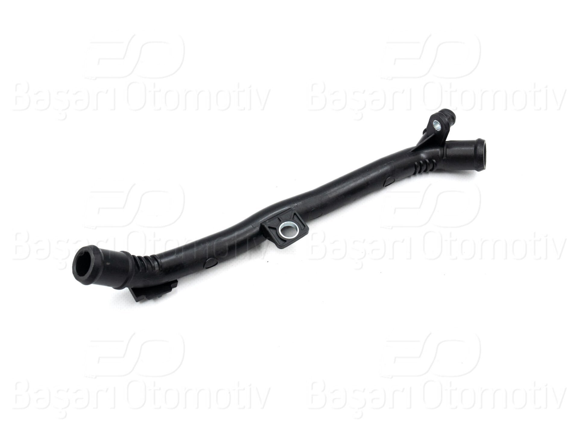 Volkswagen Polo / Seat Ibiza 4 1.4 1.6 TDI 2009 Sonrası Su Borusu (Plastik)