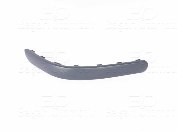 Volkswagen Golf 4 1998-2004 Arka Sol Astarlı Tampon Bandı