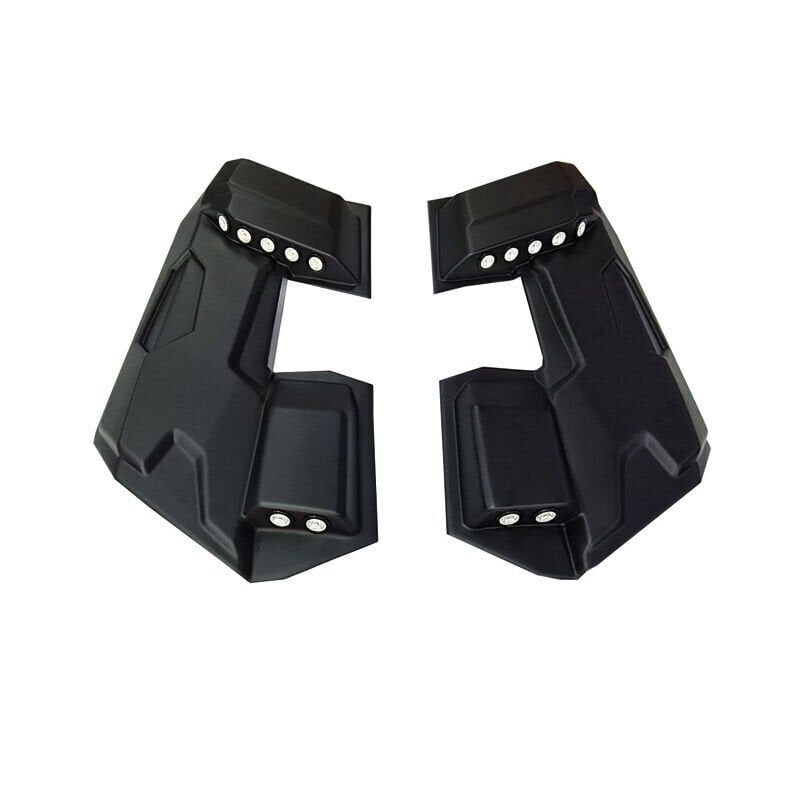 Ford Ranger Uyumlu Yedek Parça   Yan Kaput Koruma