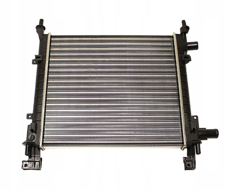 Ford Ka 1.3 Su Radyatörü