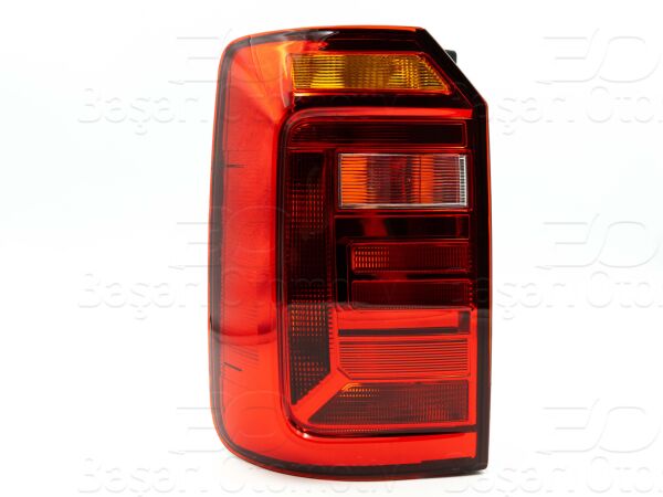 Stop Sol VW Caddy 2016 Sonrası Arka Sol Lamba (Kuyruk Lambası)