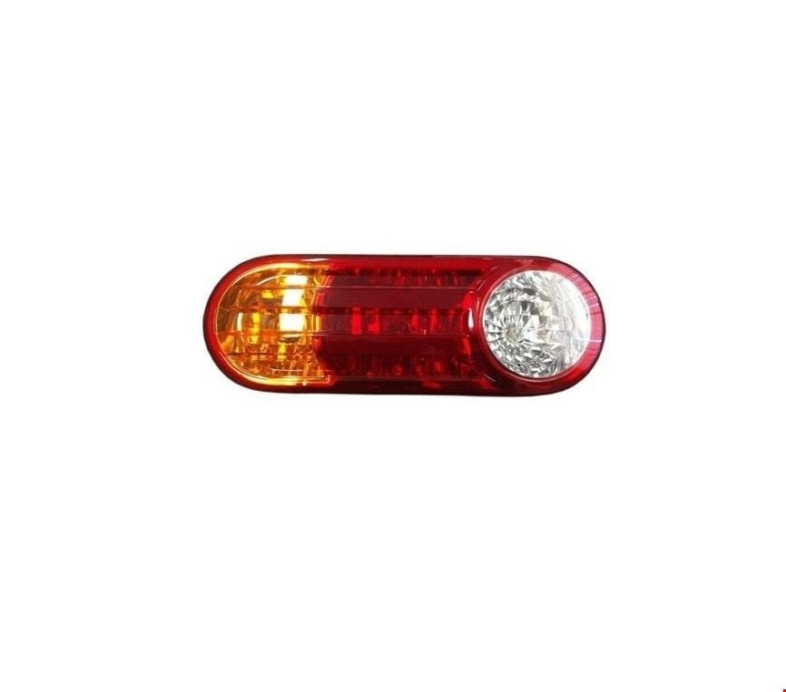 Hyundai H100 Pick Up Arka Stop Sol 2004 Sonrası Uyumlu