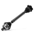 Volkswagen Passat Superb Audi A4 2.5 TDI 1996 - 2000 Komple Sol Aks Abs'li 45 Diş (38x59.5) 603mm M-T