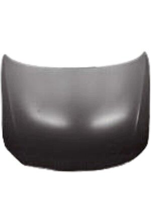 Volkswagen Polo 2009-2018 Motor Kaputu Megesli