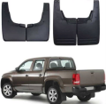Volkswagen Amarok Paçalık