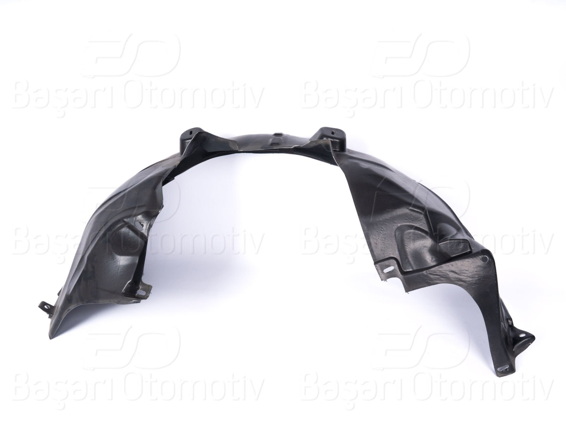 Opel Corsa E 2015 ve Sonrası Uyumlu Çamurluk Davlumbazı Ön Sol