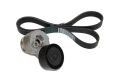 Renault Clio II III Fluence Kangoo Megane K9K 1.5 DCI Alternatör Kayış Gergi Kiti