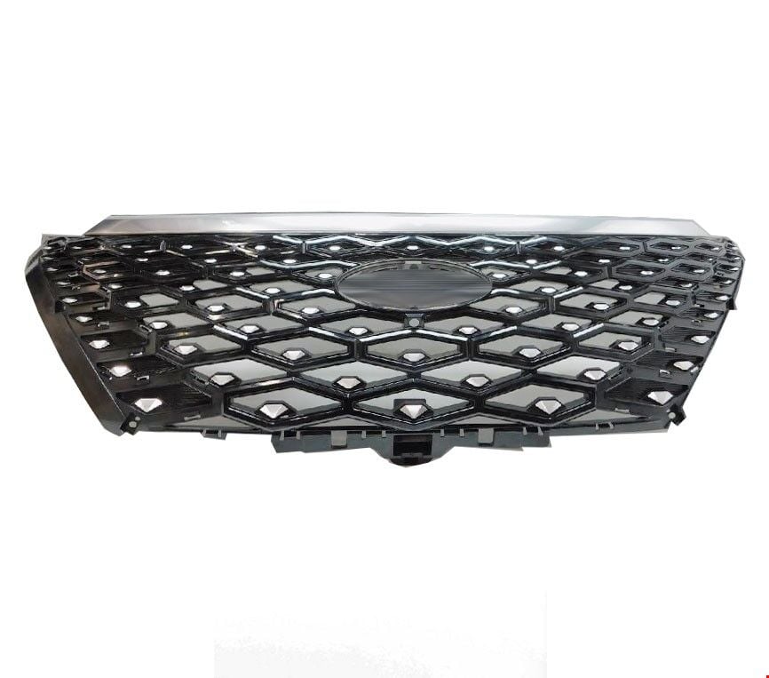 ÖN PANJUR (BEYAZ)(ARMALI) OMODA 5 2022-