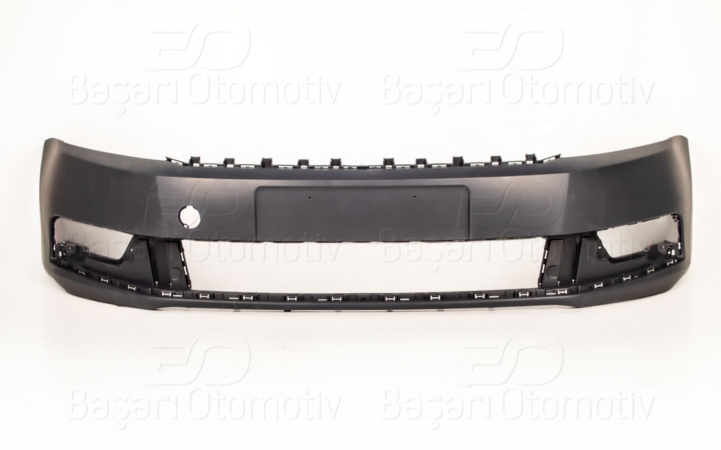 Volkswagen Passat B7 2011-2014 Tampon On Sensörsüz Far Yıkamasız Astar