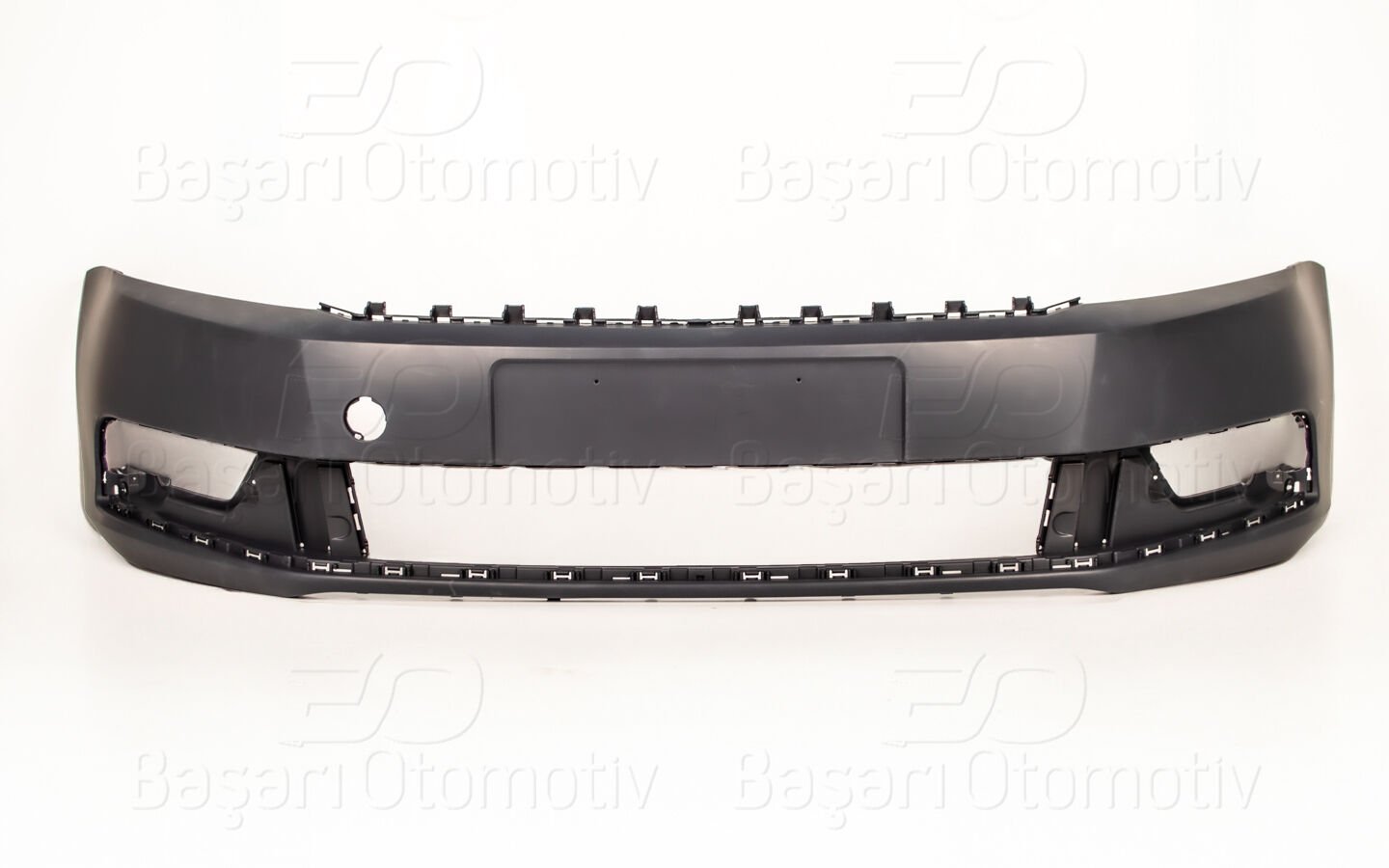 Volkswagen Passat B7 2011-2014 Tampon On Sensörsüz Far Yıkamasız Astar