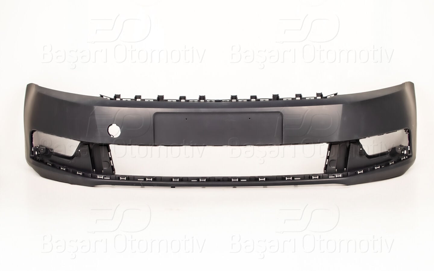 Volkswagen Passat B7 2011-2014 Tampon On Sensörsüz Far Yıkamasız Astar