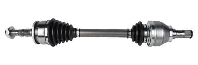 Opel Astra K 1.4 B14XNT B14XFL D14XFL D14XFT 2015 - 2022 Komple Ön Sol Aks