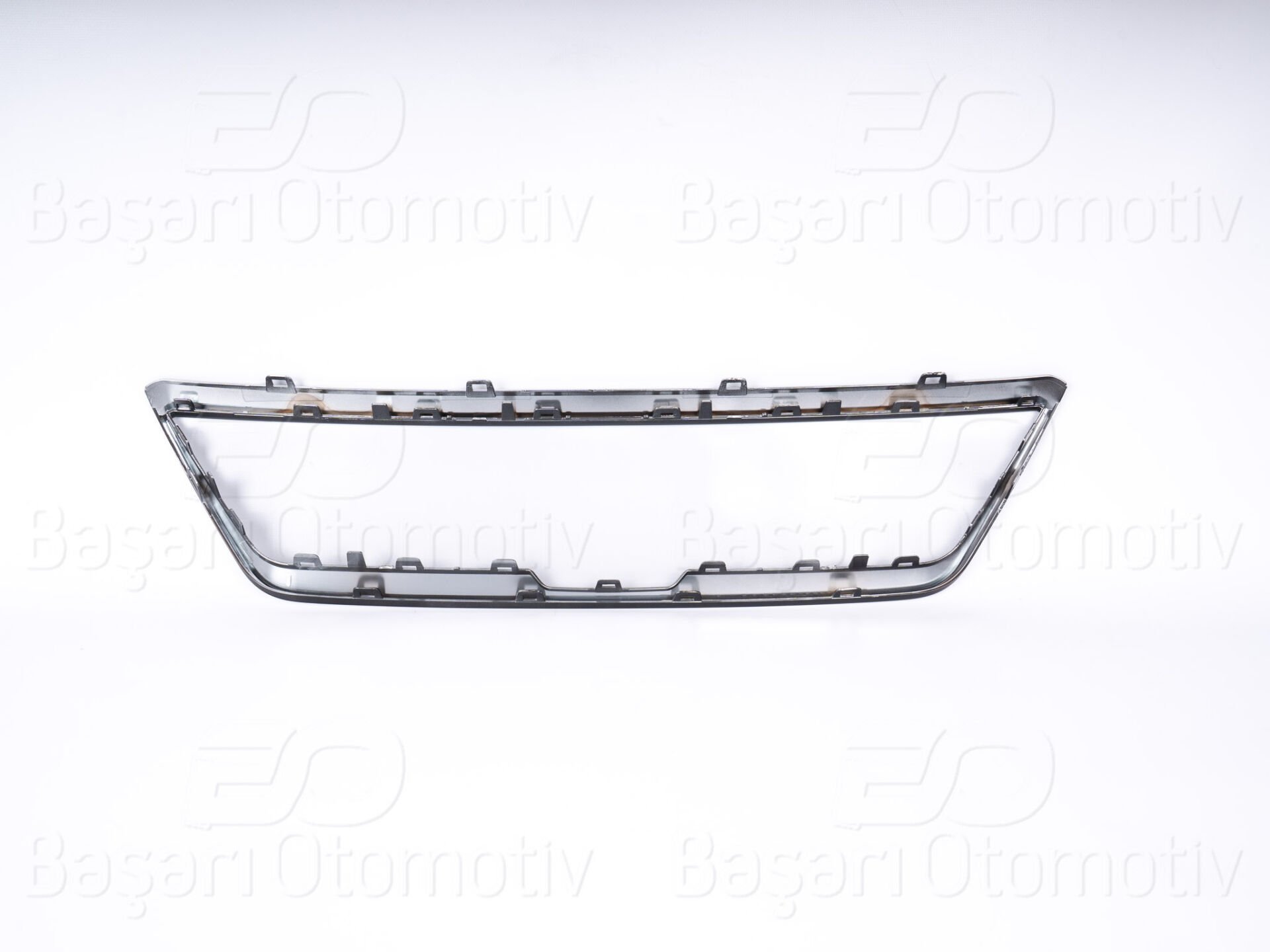 Seat Ibiza 5 KJ1 KJG 2017 Sonrası Panjur Çıtası Saten Siyah