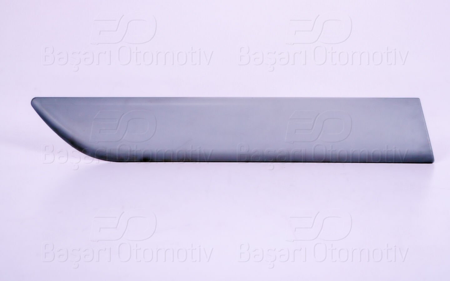 Opel Corsa D 2007 ve Sonrası Uyumlu 3 Kapı Arka Sağ Astarli Kapı Çıtası