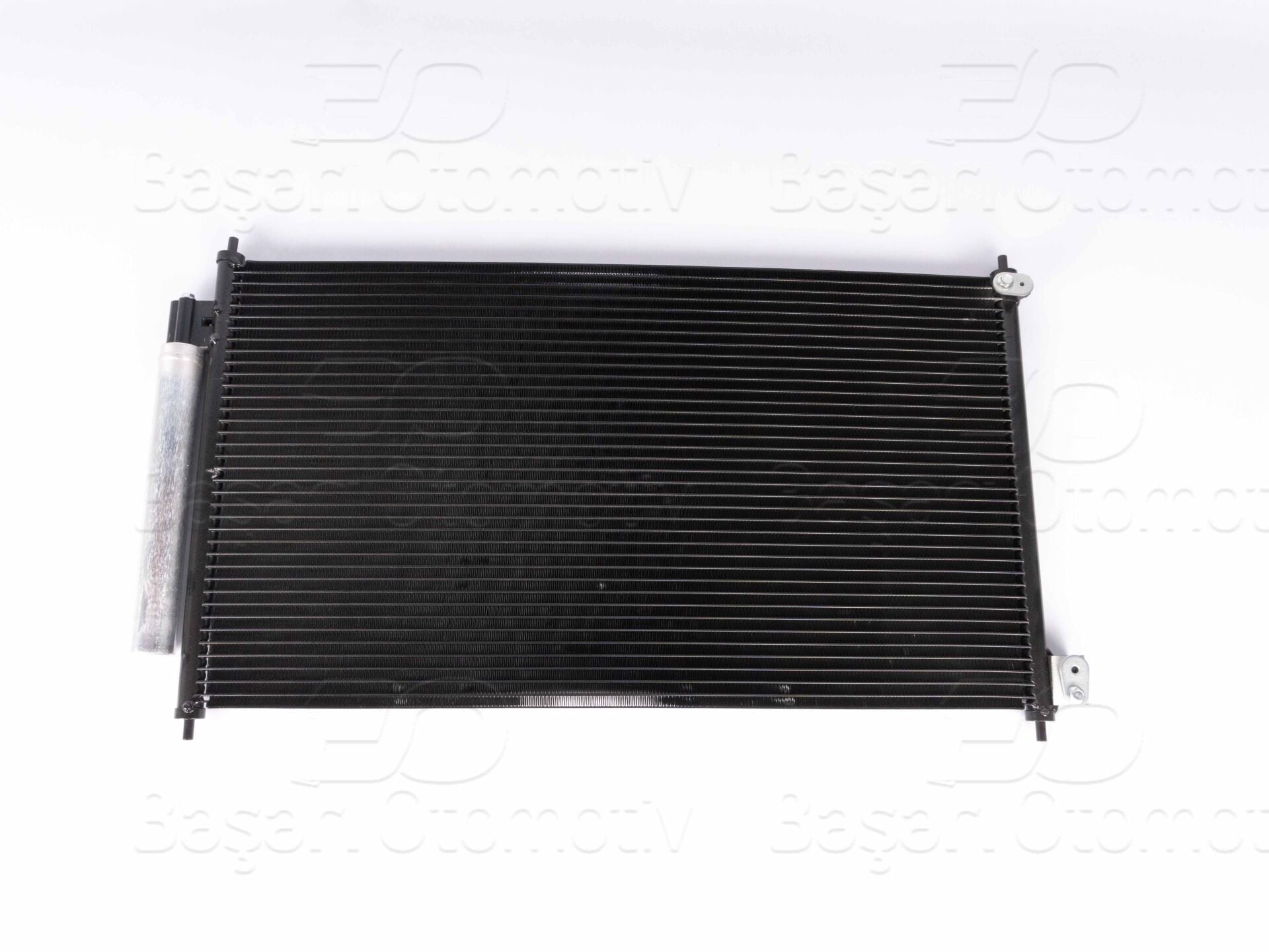 Honda Civic 2012 Sonrası Klima Radyatörü MT-AT 694x372 mm