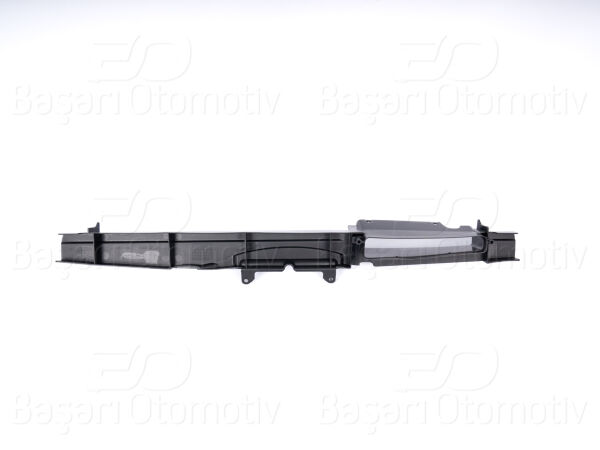 Skoda Octavia 2 2004-2008 Radyatör Havalandırma Braketi Üst