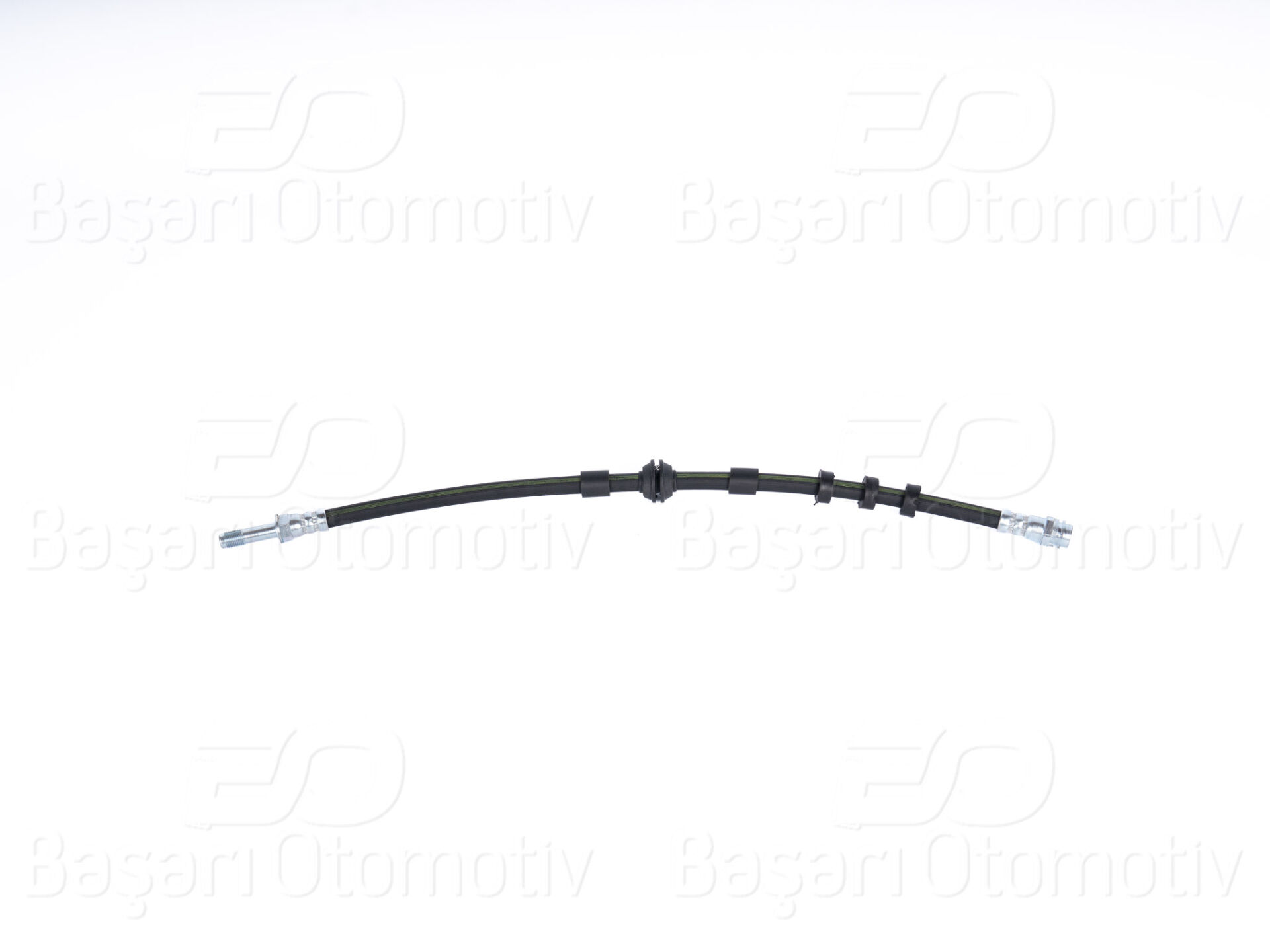 Audi A6 A7 2011 Sonrası Arka Fren Hortumu 445 Mm