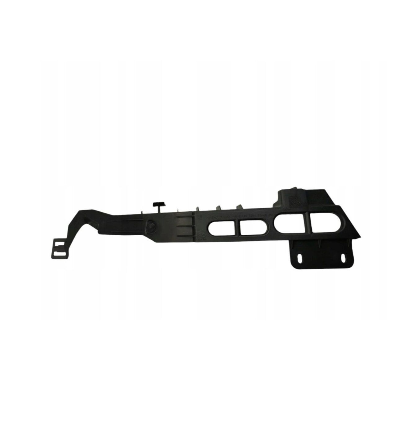 Opel Astra J 2013 2016 Ön Sağ Far Alt Braketi