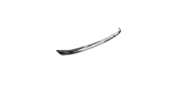 Toyota Corolla (2018-2019) Arası Uyumlu Ön Tampon Alt Çıta / Nıkelaj