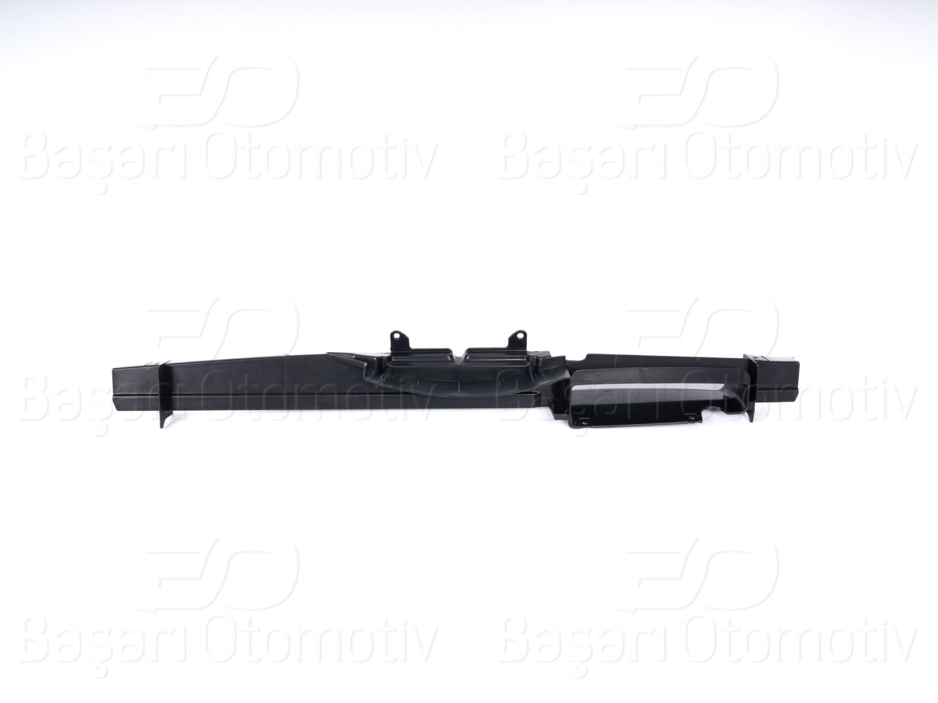 Skoda Octavia 2 2004-2008 Radyatör Havalandırma Braketi Üst