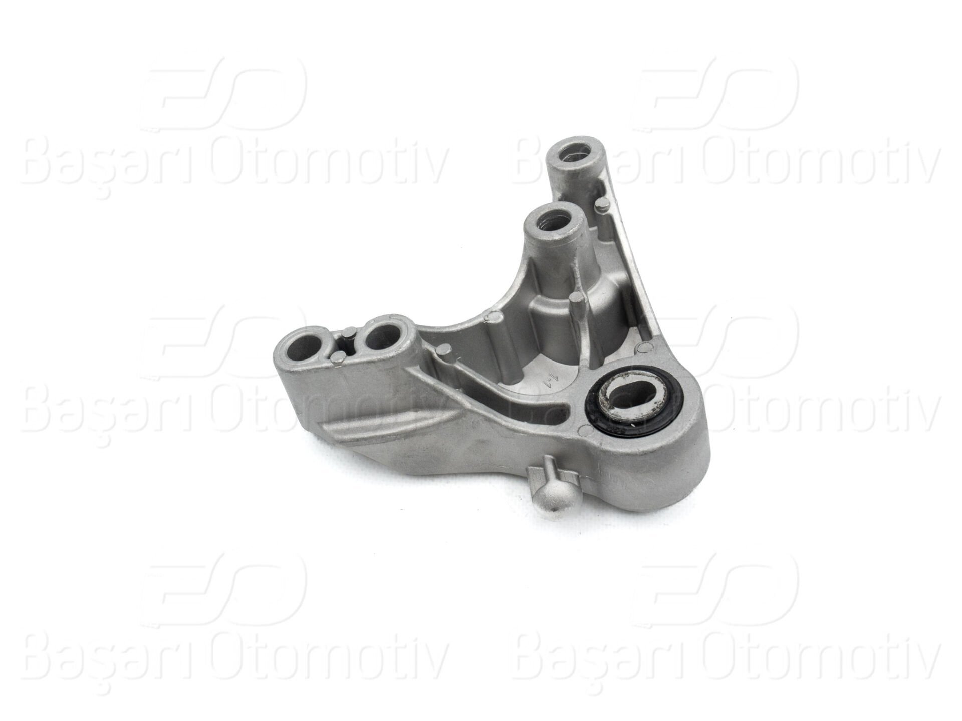 Chevrolet Aveo Motor Takozu