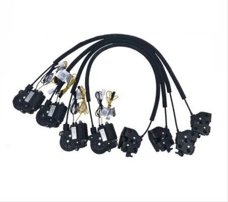 Mercedes GLE Uyumlu Yedek Parça Vakum Kapı (ML ve GL uyumludur)