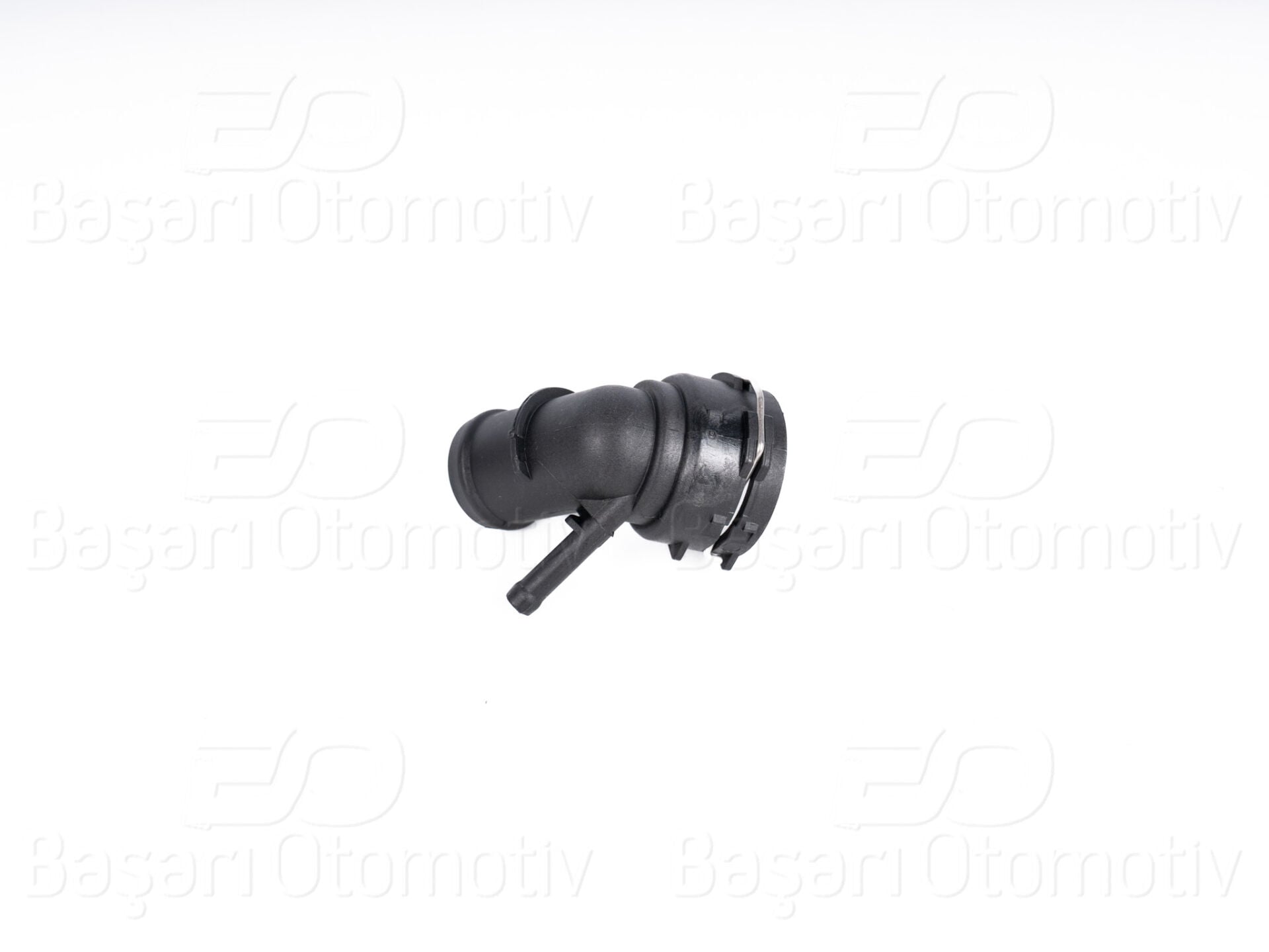 Volkswagen Golf 2013 Sonrası Su Flansı (1.0 1.2TSI 1.4TSI)