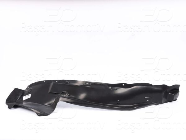Opel Movano Master 2004-2008 Uyumlu Çamurluk Davlumbazı Ön Sol