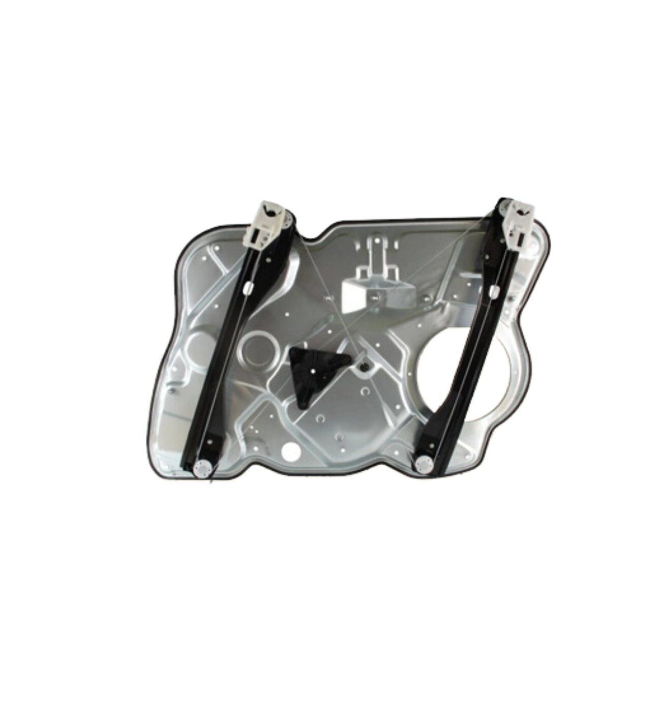 Skoda Octavia 2004 Sonrası Ön Sol Sacsız Cam Mekanizması