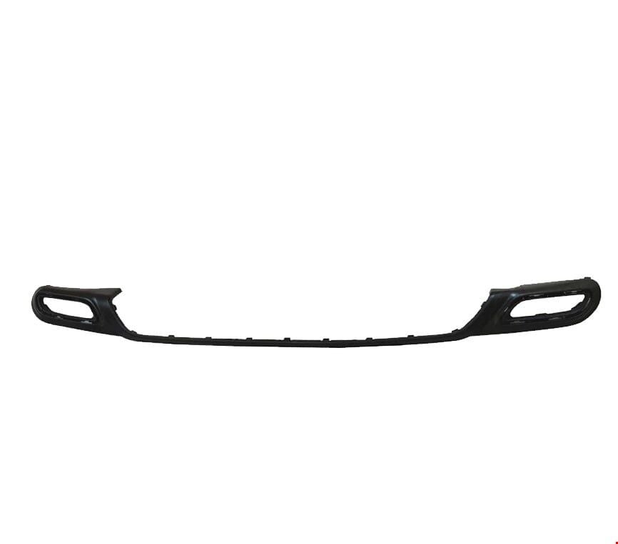 ARKA TAMPON ALT SPOYLERİ ZS 2020-