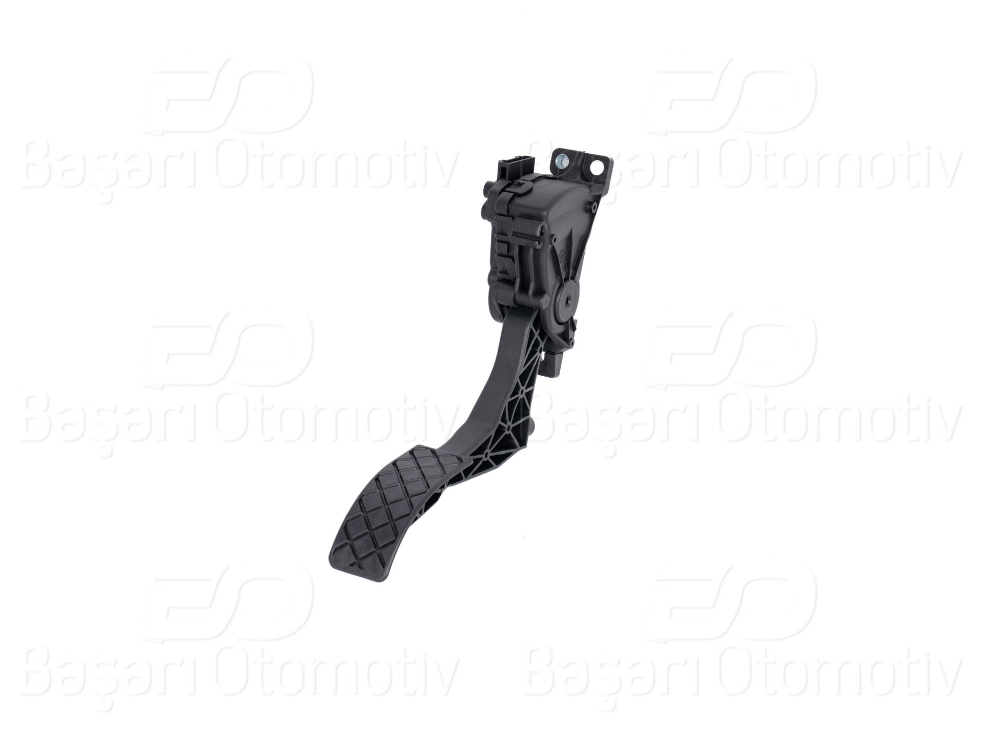 Volkswagen Golf 4 Polo 3 Skoda Fabia I Seat Leon 1.4 1997-2008 Gaz Pedalı