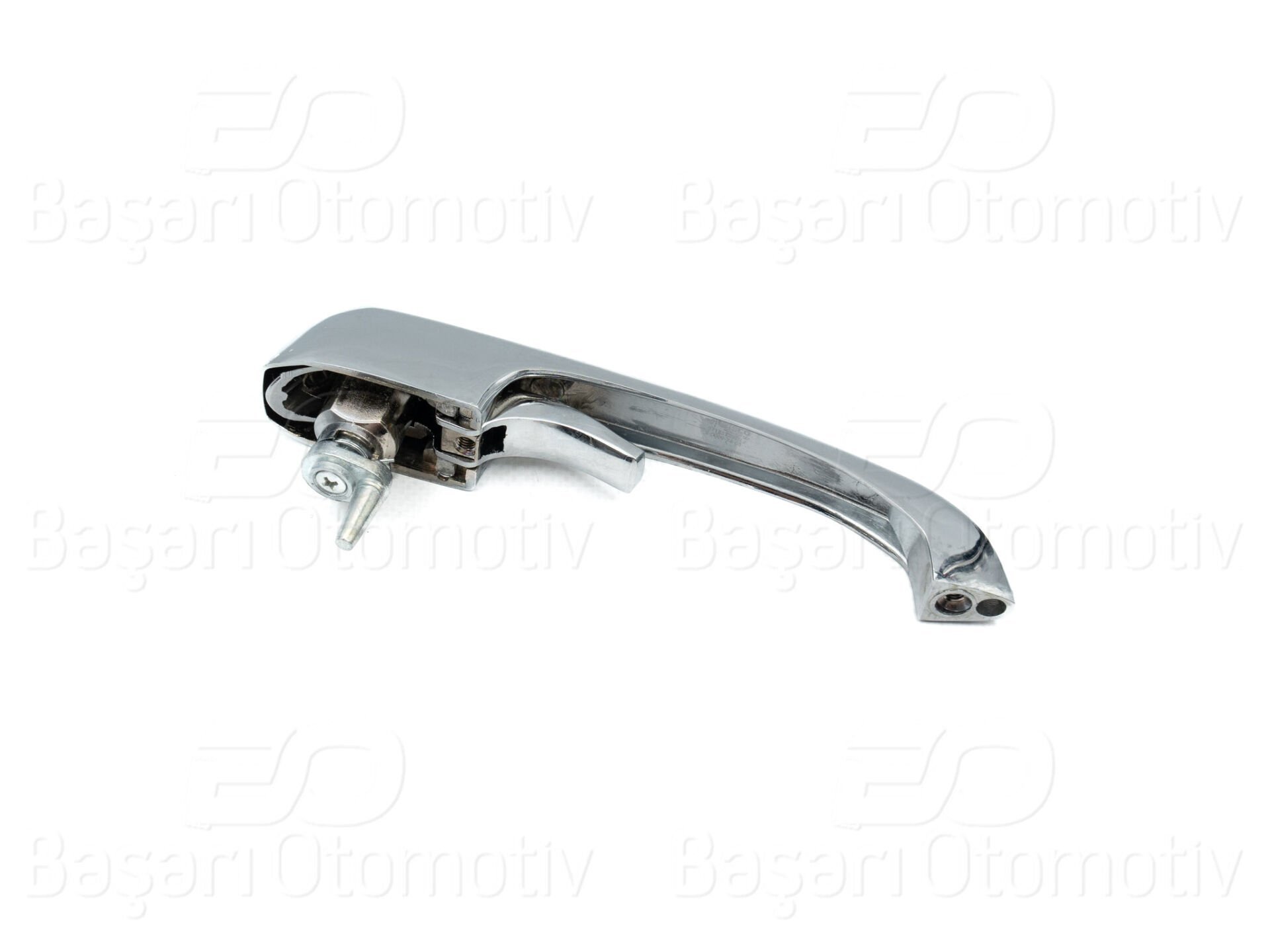 Volkswagen T2 Ön Dış Anahtarlı Kapı Kolu (Sol/Sağ Uyumlu)