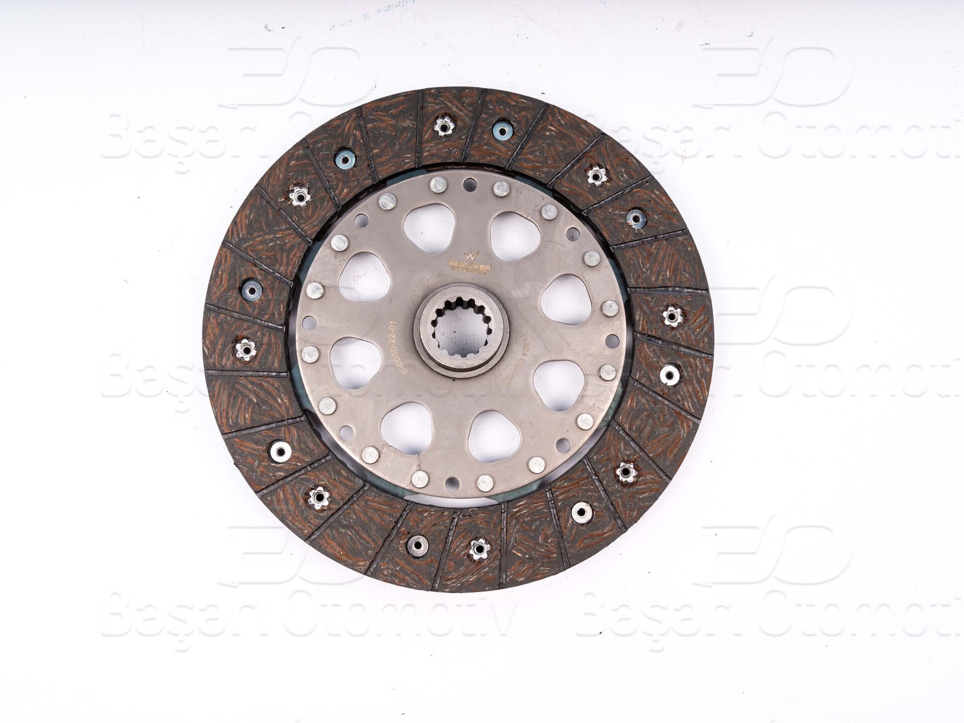 Opel Omega B 1994-2000 Uyumlu Debriyaj Balatası
