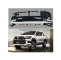 Toyota Hılux 2019+ Uyumlu Modellısta Ön Ek