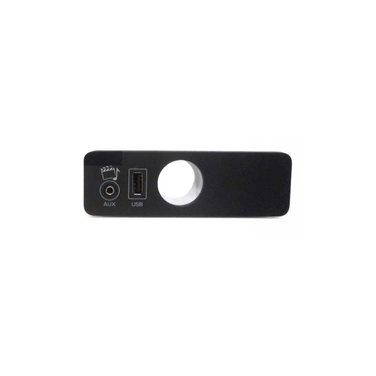 Usb Aux Soketi