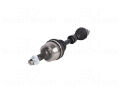 Opel Corsa E 1.4 B14XEL D14XEL 2014 ve Sonrası Komple Ön Sol Aks (22x22x51) 641mm