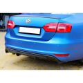 Volkswagen Jetta 2010-2014 Uyumlu Yedek Parça Mk6 GLI Difüzör