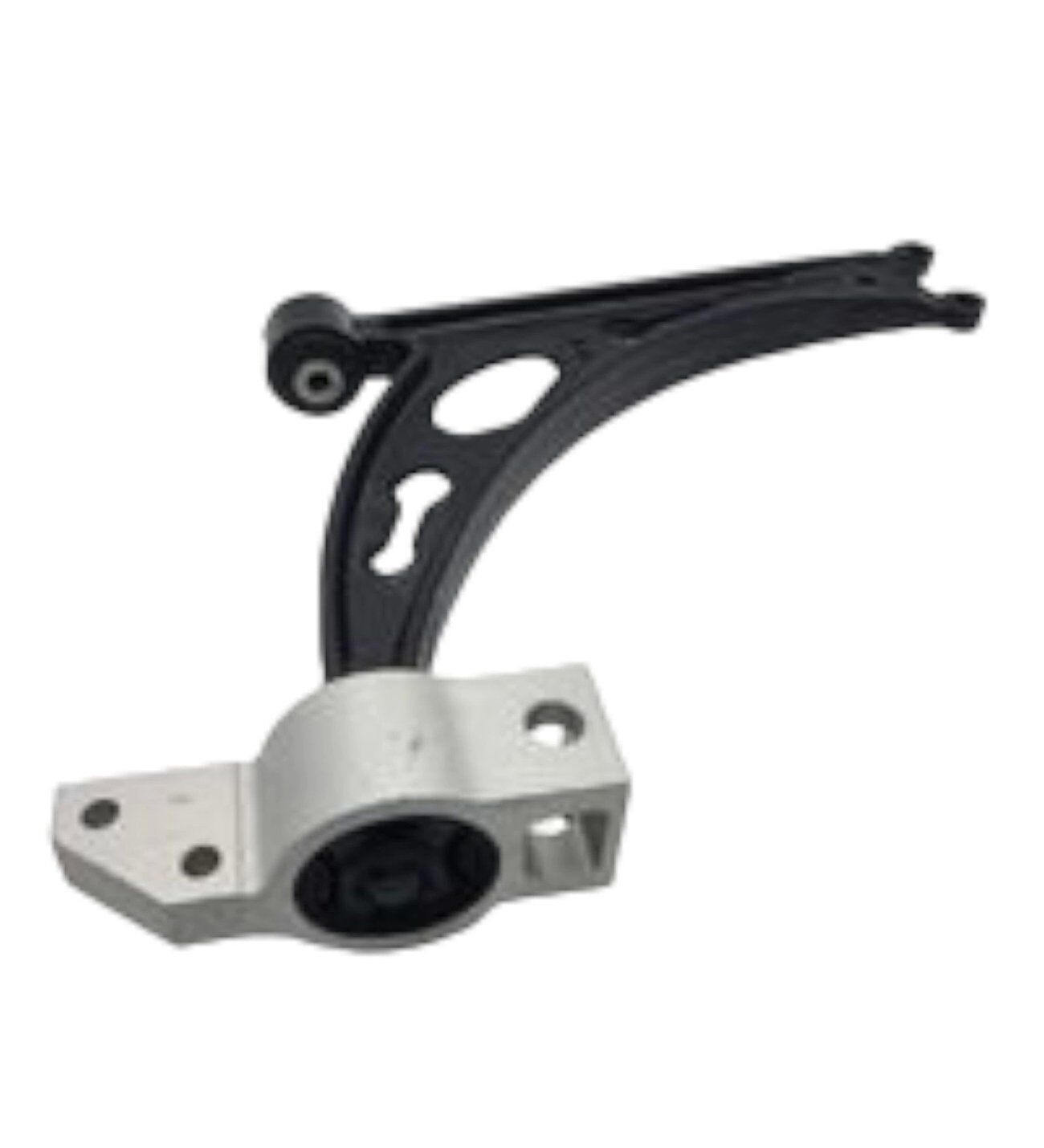 Volkswagen Golf 5 6 Caddy 3 Jetta 2004 ve Sonrası Sağ Salıncak Rotilsiz Döküm