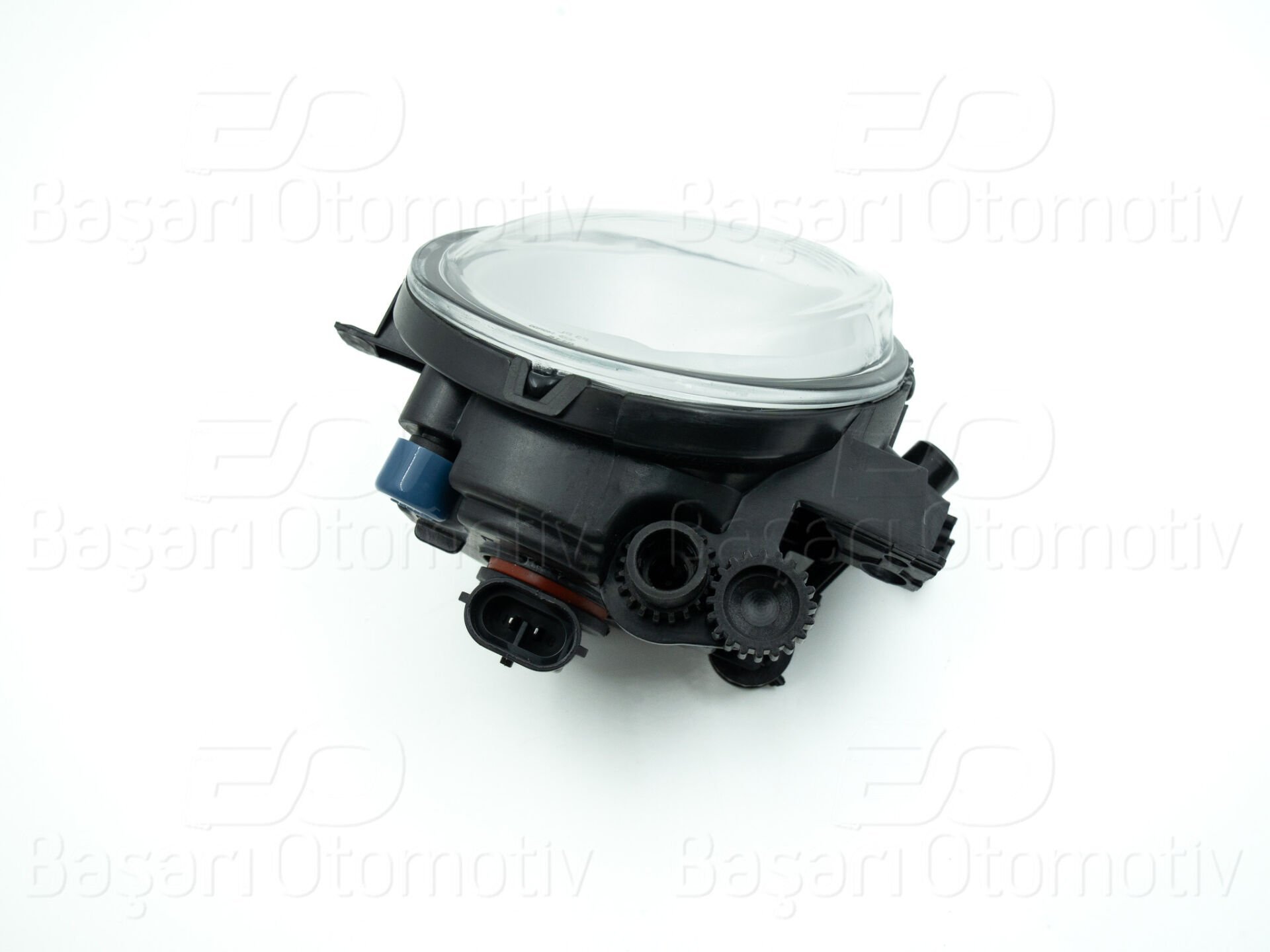 Volkswagen Touareg 2002-2010 Sağ Sis Farı Ampullü