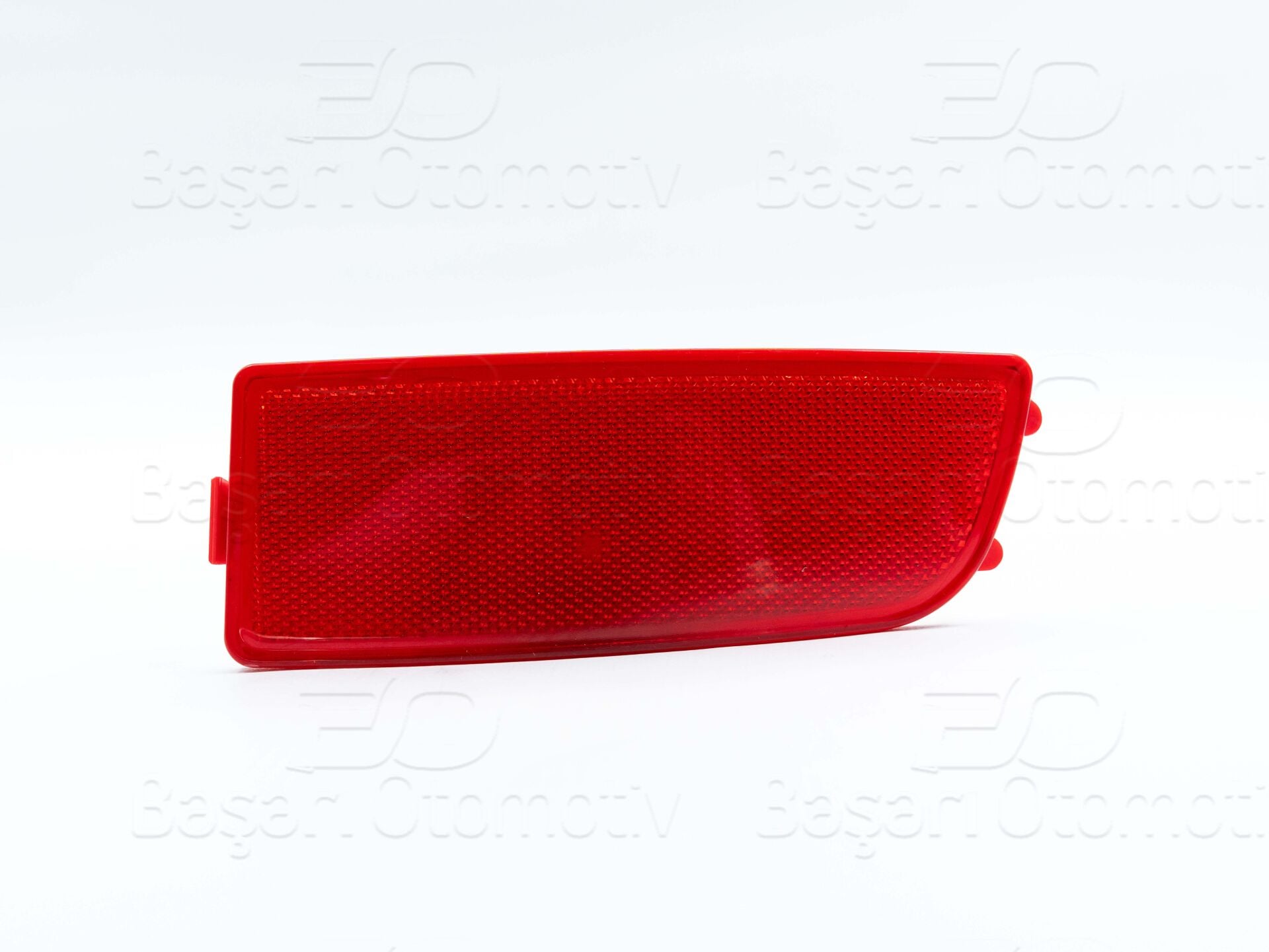 Volkswagen Crafter 2007-2017 Uyumlu Arka Sağ Tampon Reflektörü