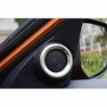 Honda Civic Fc5 Uyumlu Yedek Parça Hoparlör Halkası 2 Parça 2016-2020