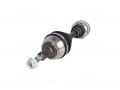Volkswagen Touareg BPE 2.5 R5 TDI 2003 - 2010 Komple Ön Aks (38x63.9) 523mm A-T M-T