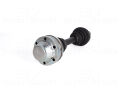 Volkswagen Touareg BPE 2.5 R5 TDI 2003 - 2010 Komple Ön Aks (38x63.9) 523mm A-T M-T