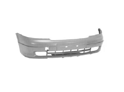 Opel Astra G 1998-2009 Arası Uyumlu Ön Sisli Tampon ( İtalyan )