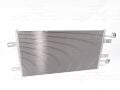 Renault Trafic 2008 Sonrası Klima Radyatörü 730x380x16