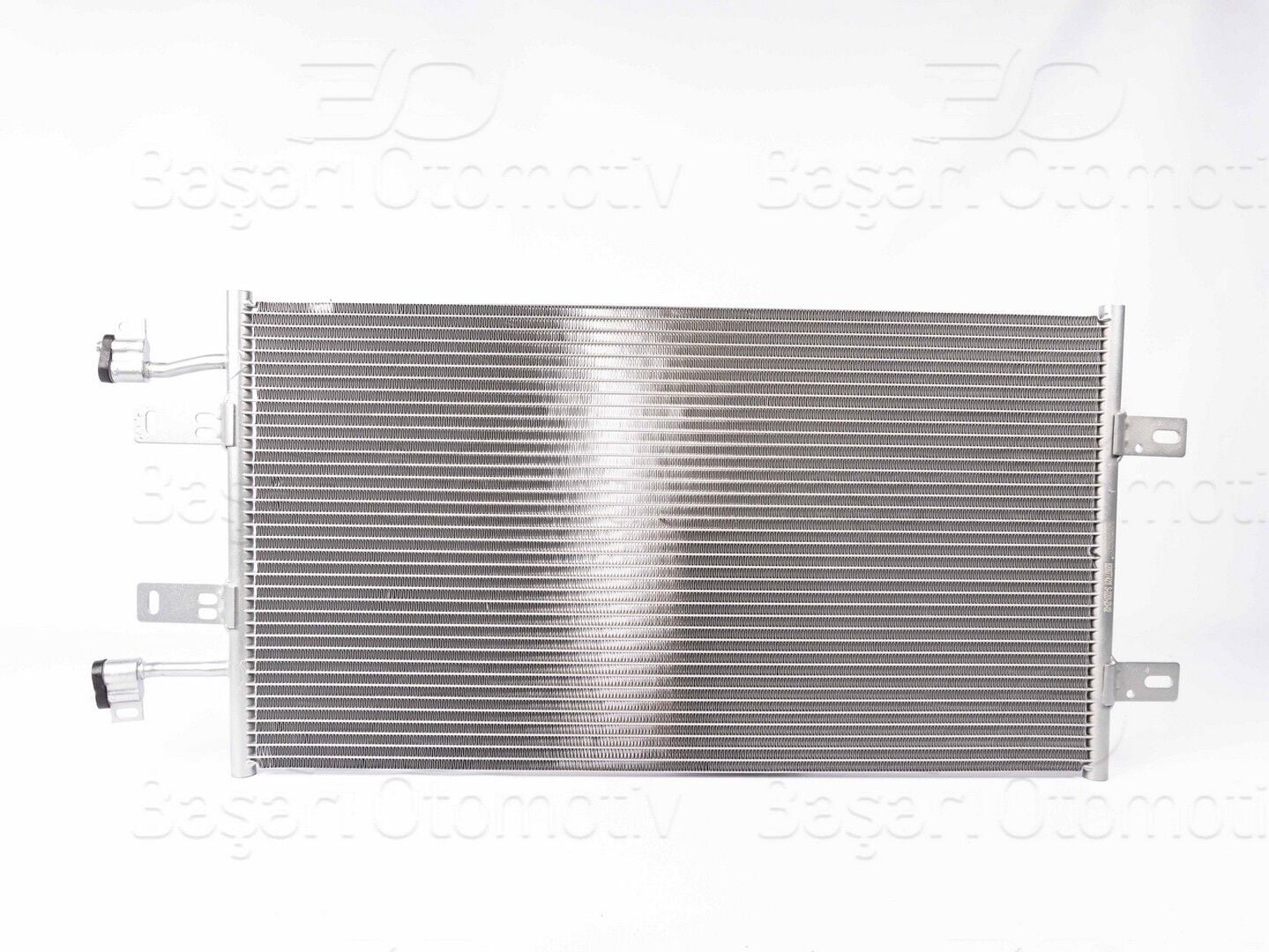 RENAULT TRAFIC 2.5 DCI 08> / OPEL VIVARO 2.5 CDTI 06-10