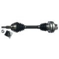 Volkswagen Touareg BPE 2.5 R5 TDI 2003 - 2010 Komple Ön Aks (38x63.9) 523mm A-T M-T